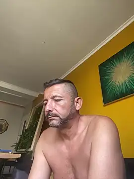 daddy3945's Live Chat Room