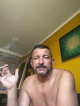 daddy3945n Live chat-huone