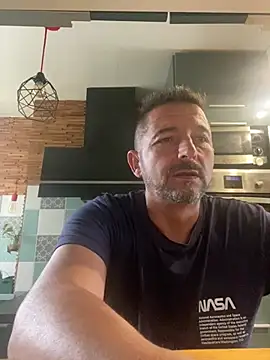 daddy3945 Live chatroom