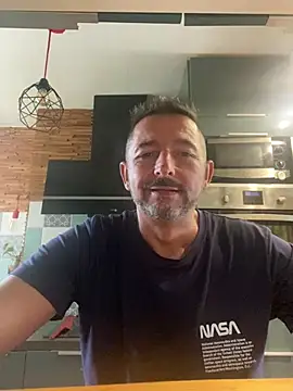 daddy3945 Live Chatraum