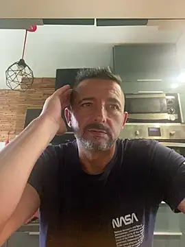 Sala de chat ao vivo de daddy3945