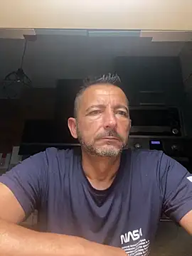 Sala de chat en directo de daddy3945
