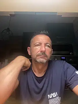 daddy3945 Cameră chat live