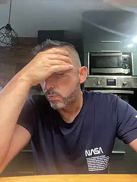 daddy3945 Live Chatraum