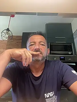 daddy3945 Cameră chat live