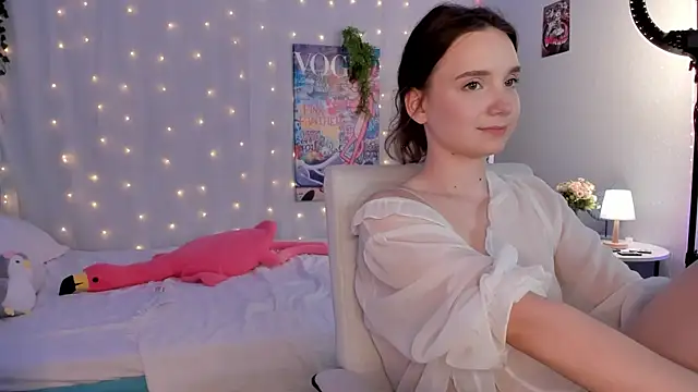 Elvienne чат на живо