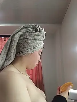 DiamondNath_ Adlı Modelin Canlı Sohbet Odası