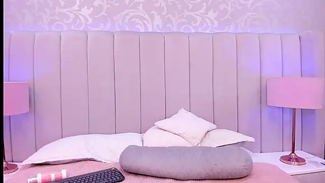 Chat ao vivo de MadeleynRose