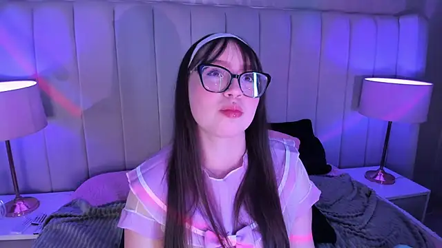 MadeleynRose Live Chatraum
