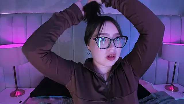 MadeleynRose Live Chatraum