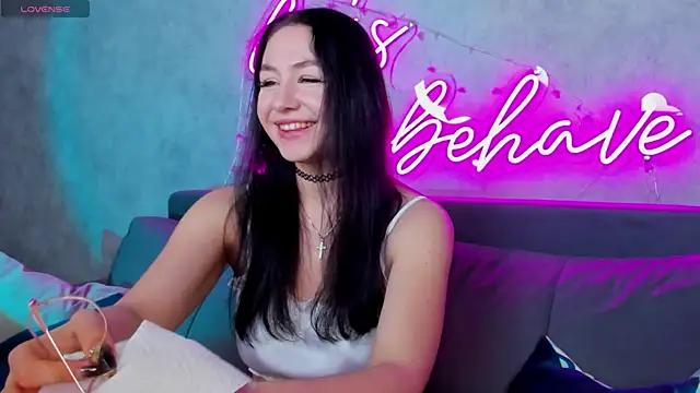 Bilik Sembang Langsung Sofia_Conner
