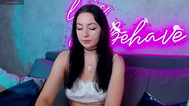 חדר צ'אט בשידור חי של Sofia_Conner