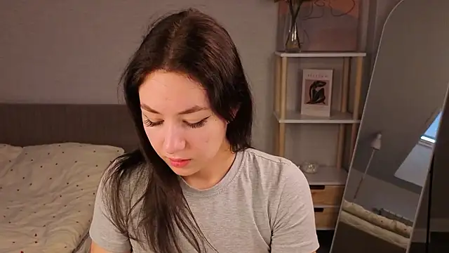 Sofia_Conner's Live Chat Room