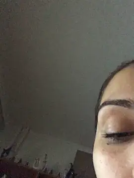 חדר צ'אט בשידור חי של AnitaCat