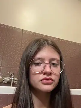 Sala de chat ao vivo de TrishaPons
