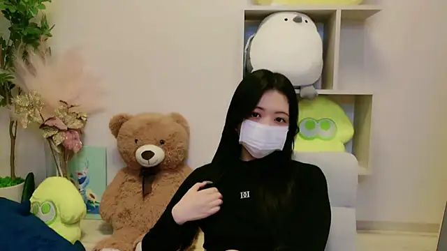 Sala de chat en directo de -Luna_JP-