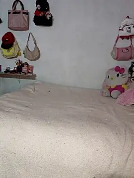 bunnyfoxxd Live Chatraum