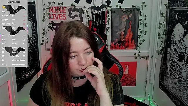 PurpleRune's Live Chat Room