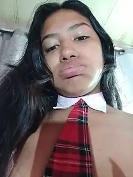 חדר צ'אט בשידור חי של Hot_Sophy_