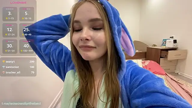 Eestipixies Cameră chat live