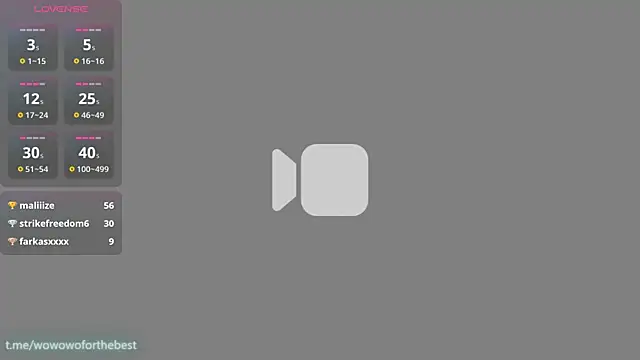 Eestipixies Chat Room in diretta