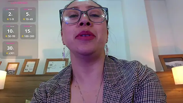 FranciscaVera live-chat rom