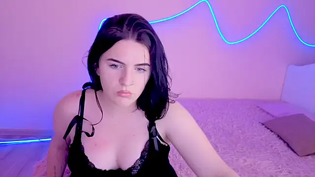 Lunariaas Cameră chat live