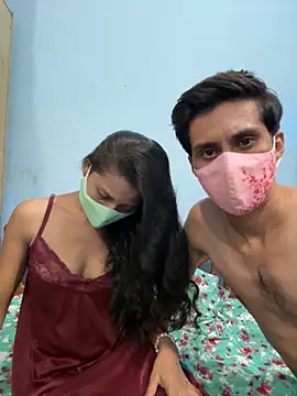 Sala de chat en directo de Dimpu_queens