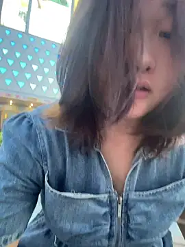 wagoudan Adlı Modelin Canlı Sohbet Odası