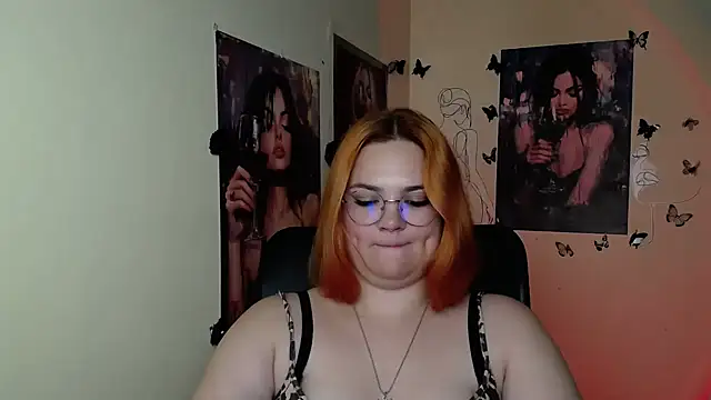 Pokój czatu na żywo – RinaRiii