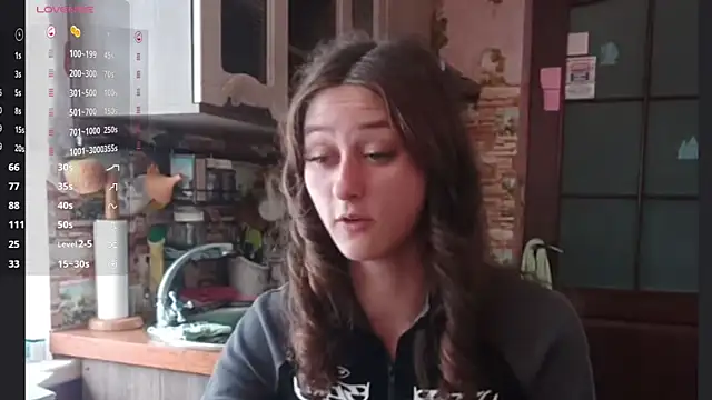 MercySoeder Live Chatrum