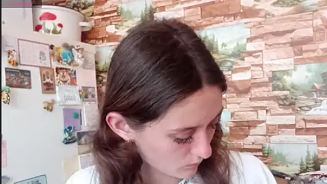 Živá chatovací místnost MercySoeder