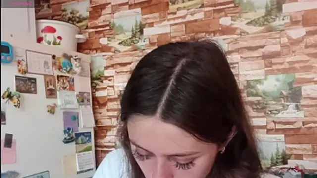 MercySoeder Cameră chat live