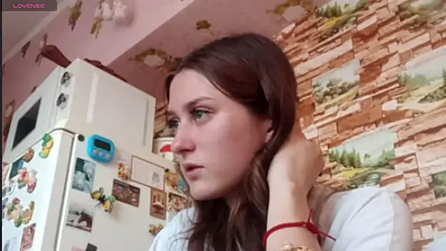 MercySoedern Live chat-huone