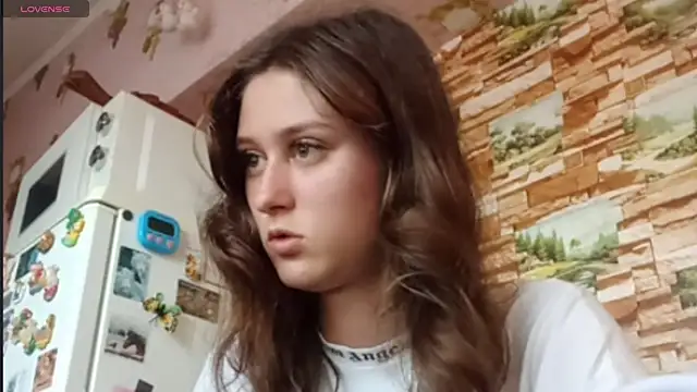 MercySoeder Adlı Modelin Canlı Sohbet Odası