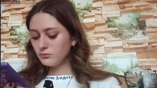 MercySoeder Live chatroom