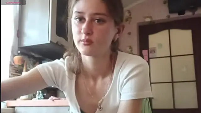 MercySoeder Live chatroom