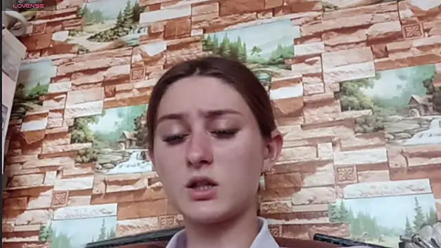 MercySoeder Live Chatraum