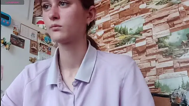 غرفة دردشة MercySoeder المباشرة