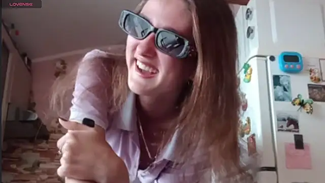 MercySoeder Live Chatraum