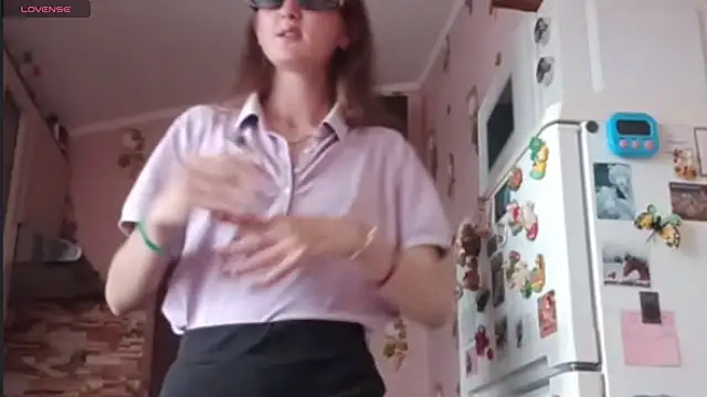 Chat ao vivo de MercySoeder