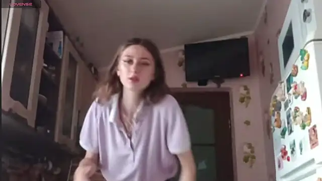 MercySoeder Cameră chat live
