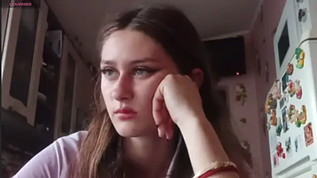 Chat soba uživo modela MercySoeder