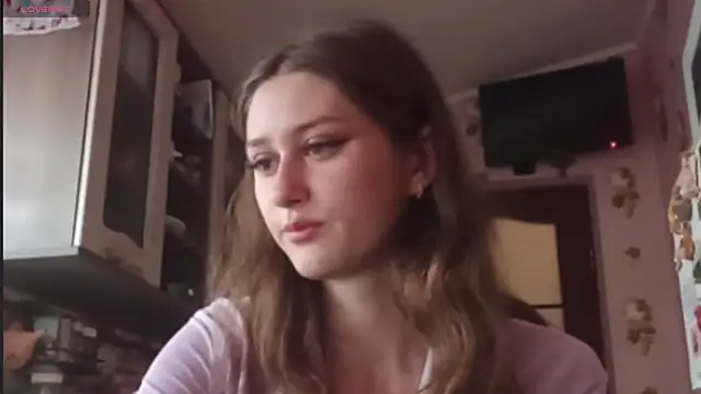 MercySoeder Cameră chat live