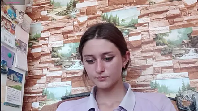 MercySoeder Live Chatraum