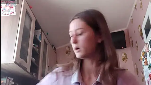 Sala de chat ao vivo de MercySoeder