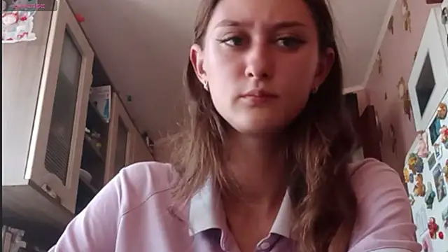 MercySoeder Live Chatraum