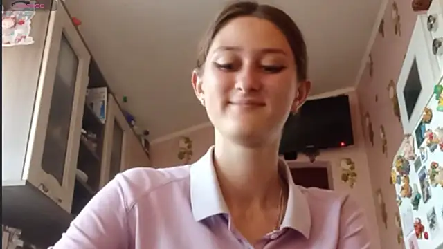 MercySoeder Cameră chat live