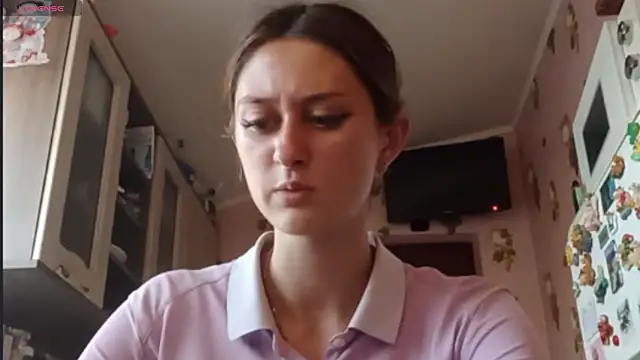 MercySoeder Live Chatraum