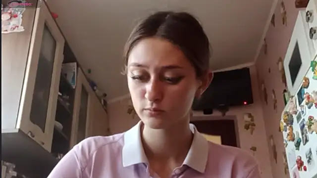 MercySoedern Live chat-huone